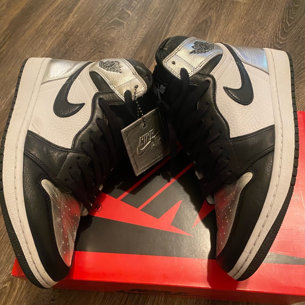 Women’s Jordan 1 High Og